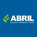 logo de abril i